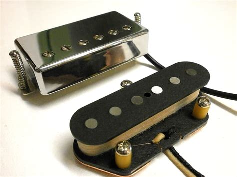 keith richards telecaster pickups.